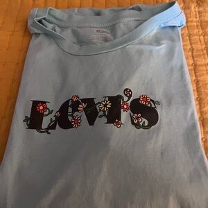 Plus size woman t-shirt